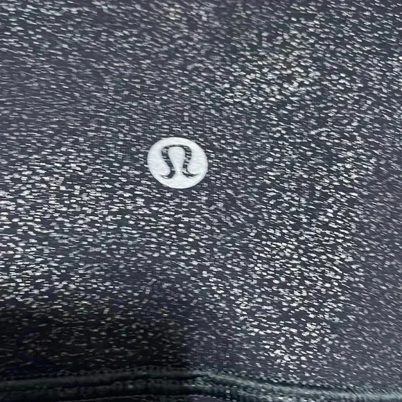 Lululemon train times leggings - Picture 4 of 5